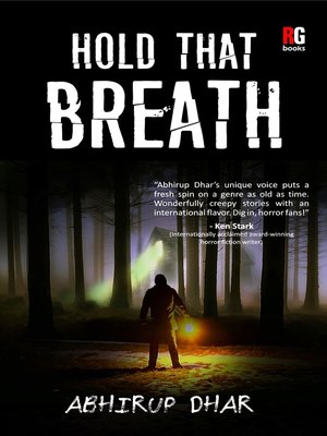 cover image of Hold That Breath